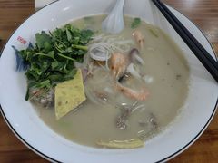 -乐清海鲜面馆(服装城店)