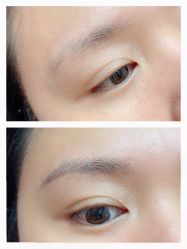 -本小姐美学·半永久纹眉野生眉