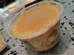 -喜茶(青岛金狮广场店)