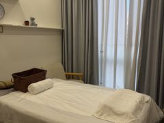-八号公馆·老上海SPA(深圳北站店)