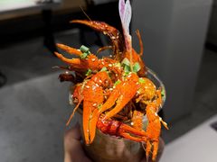 -巴厘龙虾·榜首油焖大虾(沙湖·花园店)