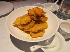 -关东小磨东北菜(漕河泾印象城店)