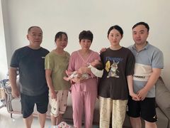 -小蝌蚪·寻·月嫂(普陀总部)