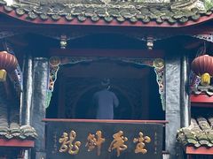 -青城山
