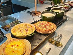 -晶丽香榭自助餐(南京大饭店)