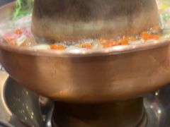 -东来顺铜锅炭火涮肉(上地华联店)