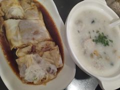 -卓粤拉肠(红庙店)