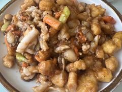 -桃子餐厅·天津菜(王顶堤总店)