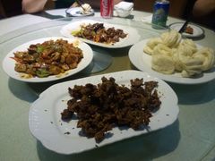 -宝发园名菜馆