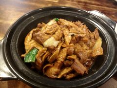 -一楼食业·美食人家