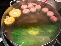 -牛事制造局牛肉火锅(莲岳路店)