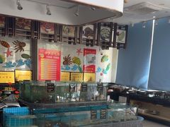 -渔码头食府(蓬莱阁店)
