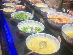 -水巷子·巴掌腰片重庆火锅(云纺店)