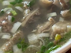 -张家老店全牛汤(院校街总店)