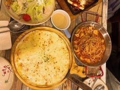 -Kpasta韩式意大利面