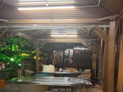 -小眼睛餐饮&杨杨夜宵