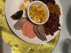 -老瑞福上海菜(人民广场店)