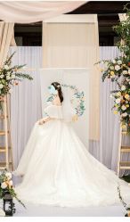 -ZHICOME·稚蔻婚纱礼服造型定制(西安龙首印象城店)