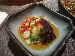 -湊湊火锅·茶憩(和平大悦城店)