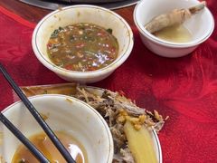 -花苑美食横琴生蚝火锅(拱北粤华路店)