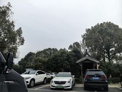 -清漾毛氏文化村