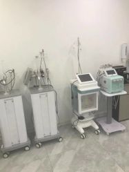 -苗颜坊祛痘·皮肤管理连锁机构