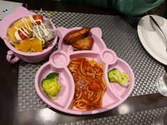 -188西餐厅(园林宾馆店)