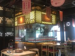 -东门口涮肉·砂锅·烤串(老门东店)