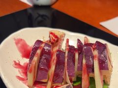 -匠和风精致料理(宁德万达店)