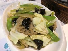 -付掌柜在成都·热炒砂锅集(金禾店)
