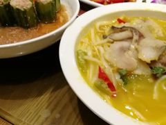 -品大三·南京菜(大行宫店)