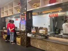 -蒋家桥饺面店(奥邦店)