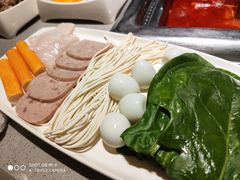 -海底捞火锅(凯德广场店)