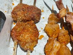 -京朋串屋·烧烤(望京西路总店)