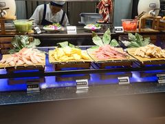 -韩盛·盛江山自助料理(中街大悦城店)