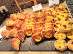 蛋挞-长沙世纪金源大饭店·金世纪中餐厅