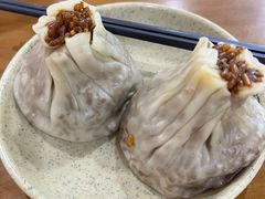 -李记清真馆(打钉巷店)