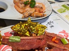 -同喜烤鸭店(光芒店)