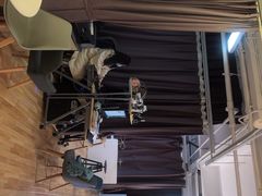 -壹人壹像工作室(购物公园店)