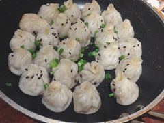 招牌迷你生煎包-全聚德(江宁店)