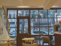 大堂-C.Y Cafe