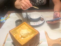 -绿茶餐厅(深圳龙华天虹购物中心店)