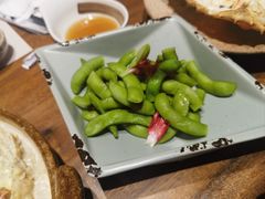 毛豆-耕海蟹将军(万象城店)
