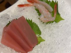 -禾风·海鲜料理自助(玉林店)