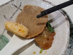 -中庸素香阁(建发广场店)