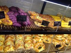 -丁香西饼屋(桂林路店)