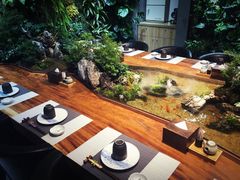 -森味薪火烧•烧鸟居酒屋•日本料理(望京店)