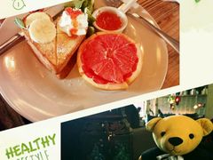 -MAAN COFFEE(金桥店)