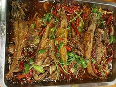-禧福徕盆盆香川菜馆(北京市朝阳区)