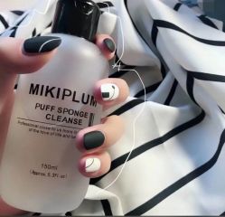 -Beauty Nails 美甲美睫皮肤管理